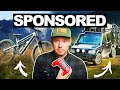 How To Get Sponsored For ANYTHING