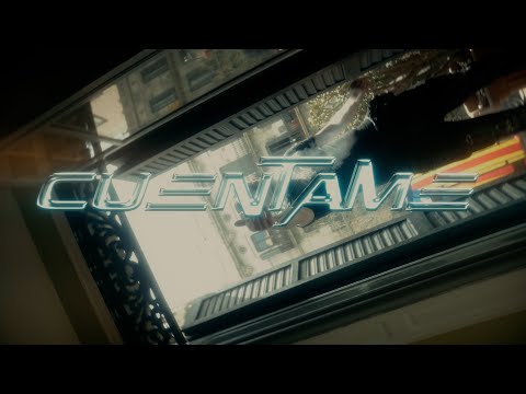 FLAKKA & KIRPAL - CUENTAME ( VIDEOCLIP OFICIAL)