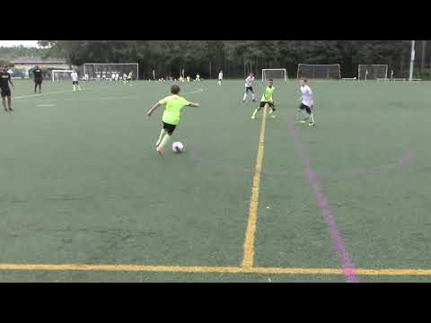 Vitor Soccer Moments 2020