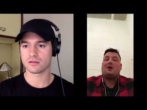 Influencer Marketing for ICO's Next Big Thing? (Ep998 Vitalii Malets ...