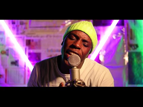 Boi Shona- Honai |NEON SESSIONS