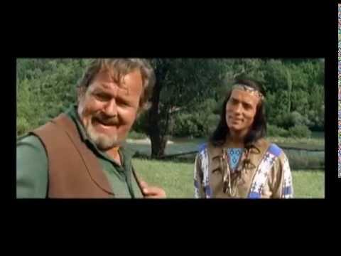 ELSTERGLANZ - ...Winnetou wirds richten
