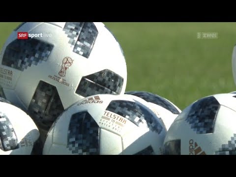 180609 Switzerland vs Japan First Half Full