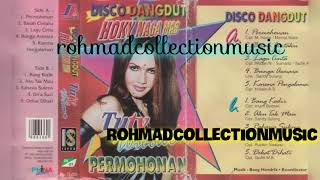 Download lagu Tuty Wibowo - Permohonan (cipt.M Harris/Mamat Bass) mp3