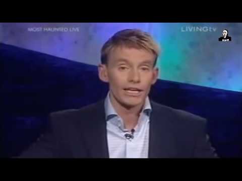 Most Haunted Live - Pendle Hill (Day 1)