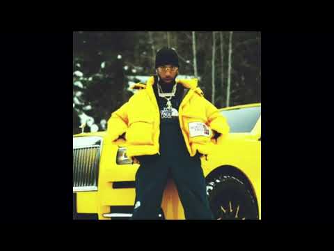 FREE Key Glock x Duke Deuce Type Beat - "Halcyon"