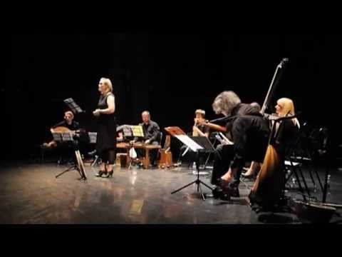 Nova Schola Labacensis - Riba Faronika