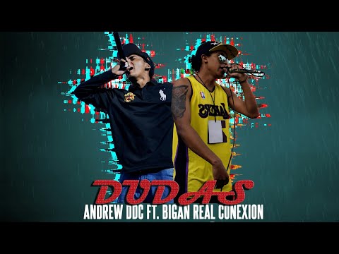 Bigan Real Conexion Feat. Andrew Discípulos Ddc - Dudas (Video Lyric)