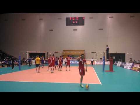 SportulDoljean: România - Grecia 2