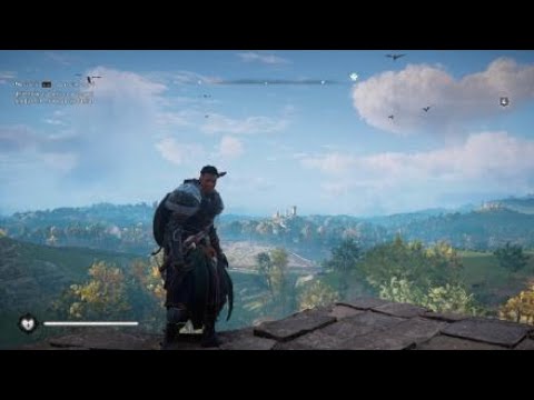 Assassin's Creed Valhalla #117 - Coś oczywistego