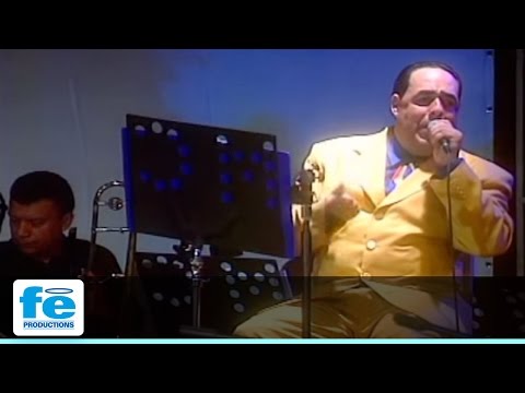Búscalo Tú, José "Papo" Rivera - En Vivo