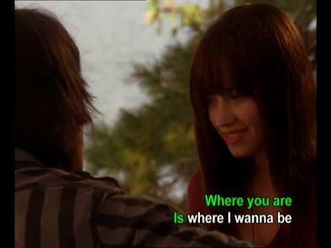 Gotta Find You - Joe Jonas - Camp Rock