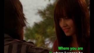 Gotta Find You - Joe Jonas - Camp Rock