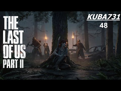 The Last of us Part II (PS4) PL odc.48-Zarażeni na statku wycieczkowym.