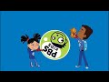 PBS Kids Program Break 2021 KQED 9