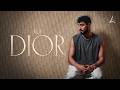 A.L.A - DIOR (Official Lyrics Video)
