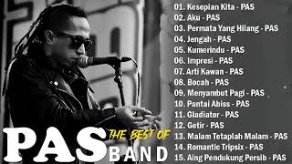 Download lagu Full Album Pas Band Kesepian Kita mp3