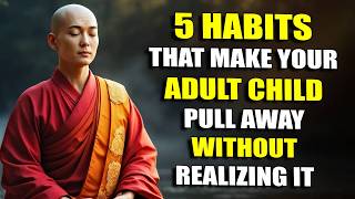 5 Parenting Habits That Quietly Push Your Adult Children Away