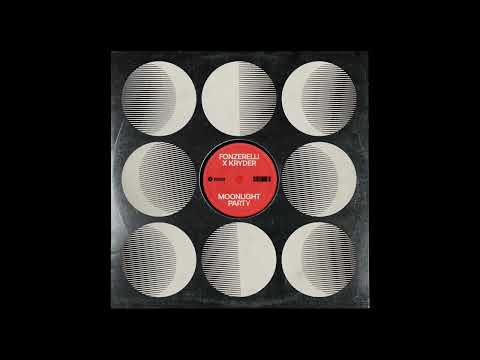 Fonzerelli x Kryder - Moonlight Party