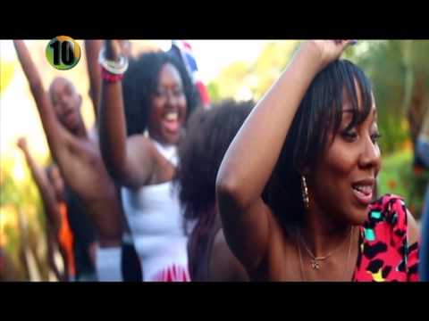 Cross Caribbean Countdown Part 1 (9/26/2013)