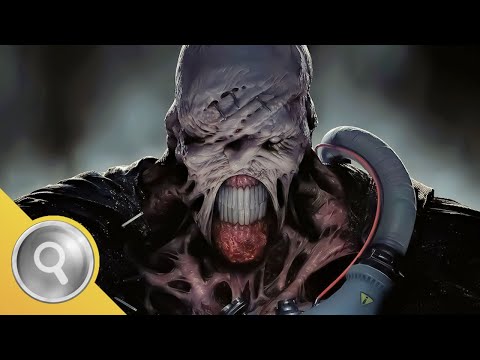 Resident Evil 3 Remake: Me Comparing It to the Classic and Complaining for Half an Hour