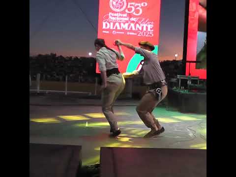 Honrando la Tradición en Diamante Entre Rios