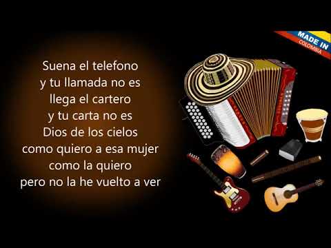 Llamame Los Diablitos (Letra)