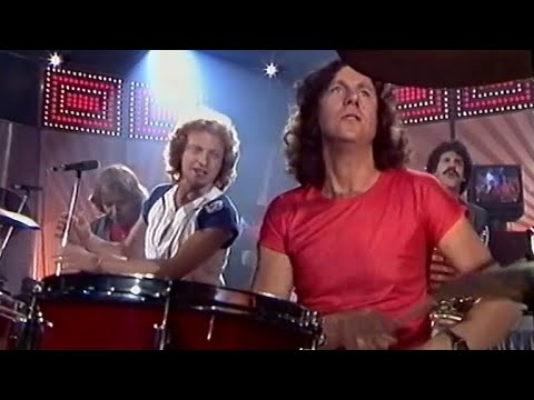 Foreigner - Urgent (ZDF Disco 21.09.1981)