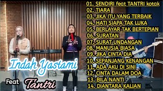 Download lagu SENDIRI ( KOTAK ) - INDAH YASTAMI feat TANTRI KOTAK FULL ALBUM COVER TERBARU 2022 || INDAH YATAMA mp3 Download lagu SENDIRI ( KOTAK ) - INDAH YASTAMI feat TANTRI KOTAK FULL ALBUM COVER TERBARU 2022 || INDAH YATAMA mp3