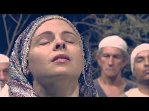 Evangelho Encenado - Endireitai os Caminhos do Senhor - Marcos 1, 1-8