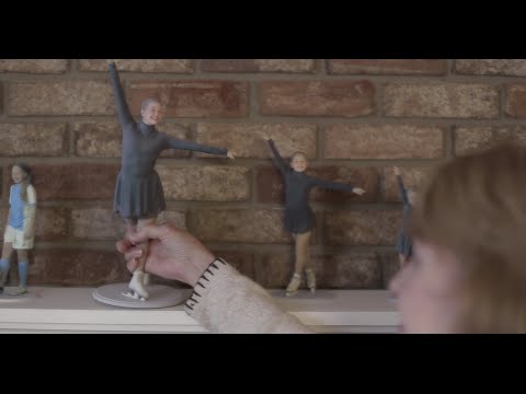 Broadcast TV Commercial Video