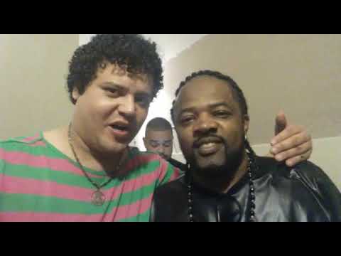 Versando com Xande de Pilares