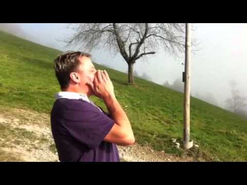 Juchzer vom Laadberg