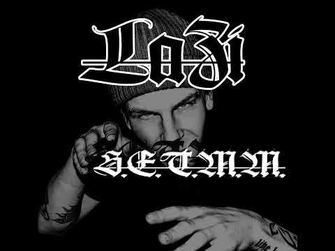 LaZi - Rikon lakii (feat. Koli-C) [prod. JnR]