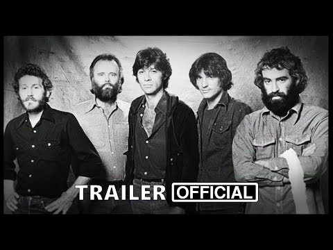 Once Were Brothers: Robbie Robertson And The Band Movie Trailer (2020) , Documentary Movies Series