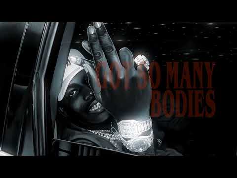 Bruh Bruh - Quarantine in Houston (feat. Lil Durk) (Official Lyric Video)