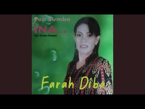 INA.... | Farah Diba - Cipt.Soleman Damasali - Pop Sumba