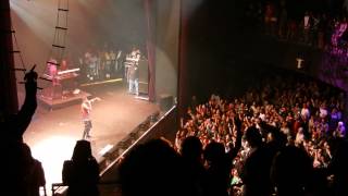 Fabolous &amp; Pusha T - The Life Is So Exciting @ Club Nokia The Life is So Exciting Tour 1080P HD