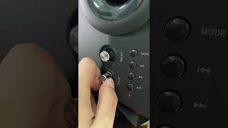 Download lagu Advance M1 80BT Active Speaker Sound Test mp3