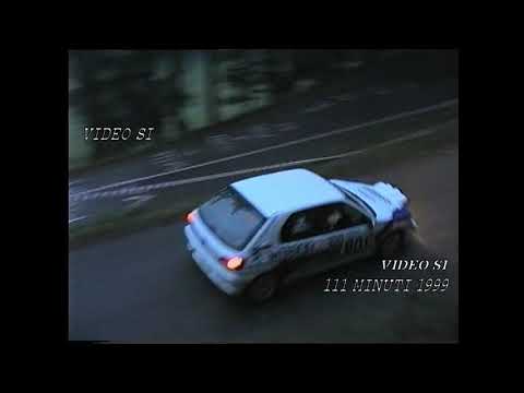 Rally 111 minuti / Rubinetto del 1999 - 3/5