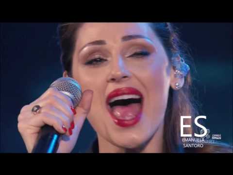 Anna Tatangelo e Aleandro Baldi - Non amarmi @ Una serata bella per te Bigazzi