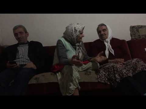 A pashë, nuk pashë. Xhemile (108 vite) dhe Sanije (86 vite) Koloshi. Dy motrat nga Fsh. Bele Kukes