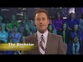 The Bachelor Host Chris Harrison Stepping Down Entertainment News