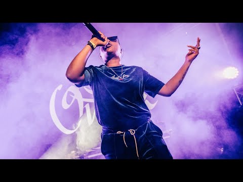 OneDa 'Leader' | Selector x BBC Introducing at British Music Embassy, SXSW 2025