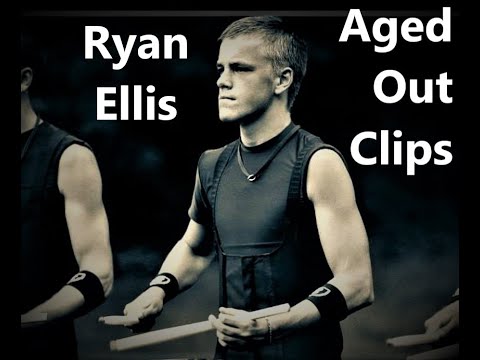 Ryan Ellis Discusses the 2013 Bluecoats Drumline