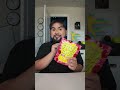 Olipop X Fruit Riot Taste Test Olipop Fruitriot Tastetest Eating Mukbang Foodreview