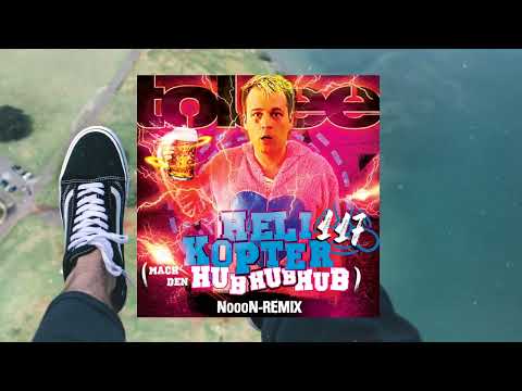 Helikopter 117 (NoooN Remix)