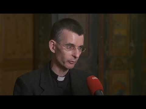 ZIB 2 vom 28. Jänner 2020: Missbrauchsvorwürfe gegen Bischof Klaus Küng