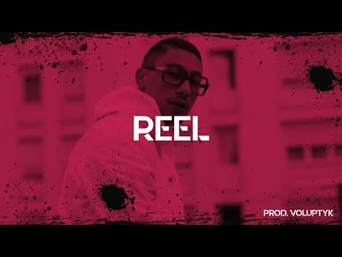 Maes x Timal Type Beat "Réel" (Prod. Voluptyk)