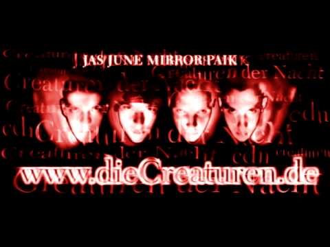 Creaturen der Nacht - Kraft des Wortes Remix (2003)